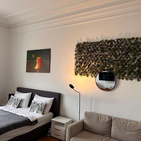 비엔나 Parkview Rudolfsplatz 아파트 외부 사진
